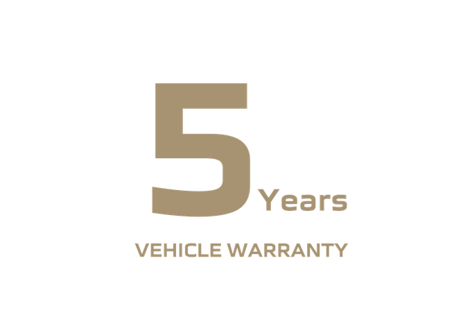 Vehicle Warranty
