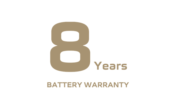 Battery Warranty